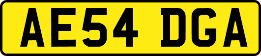 AE54DGA