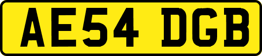 AE54DGB