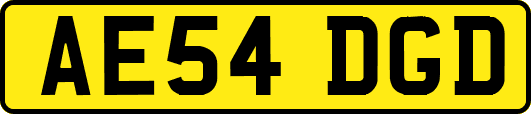 AE54DGD