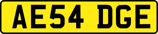 AE54DGE