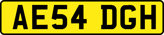 AE54DGH