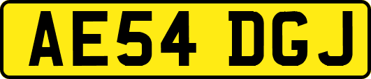 AE54DGJ