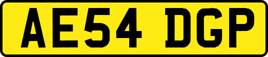 AE54DGP