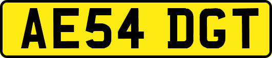 AE54DGT