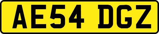 AE54DGZ