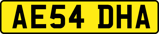 AE54DHA