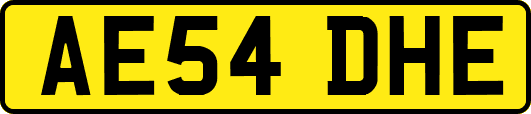AE54DHE