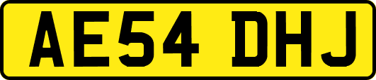 AE54DHJ