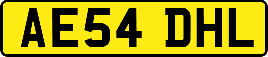 AE54DHL