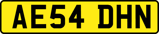 AE54DHN