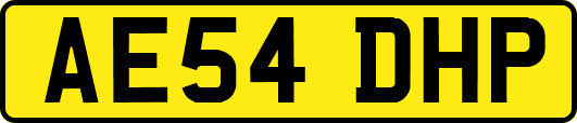 AE54DHP