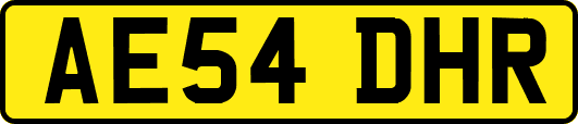 AE54DHR