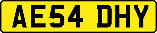 AE54DHY