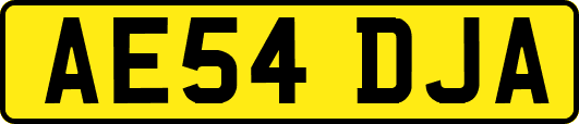 AE54DJA