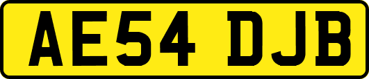 AE54DJB