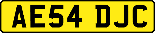 AE54DJC