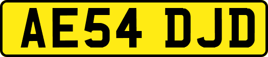 AE54DJD