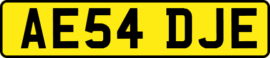 AE54DJE