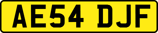 AE54DJF