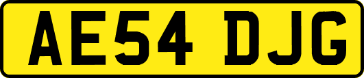 AE54DJG
