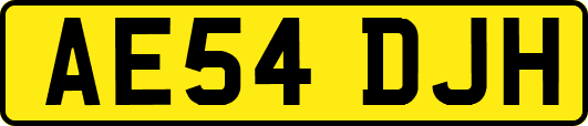 AE54DJH