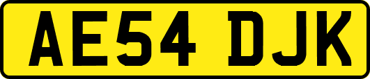 AE54DJK