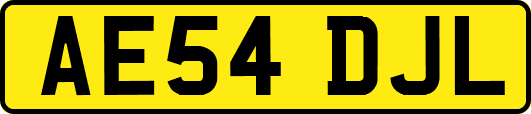 AE54DJL