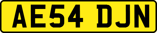 AE54DJN