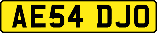 AE54DJO