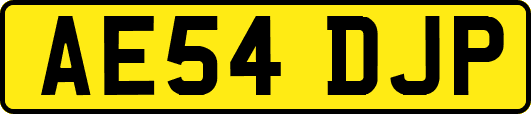 AE54DJP