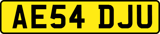 AE54DJU