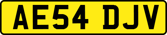 AE54DJV
