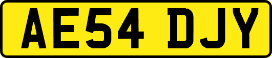 AE54DJY