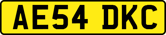 AE54DKC