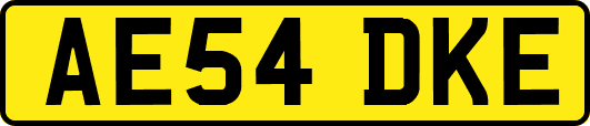 AE54DKE