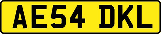 AE54DKL