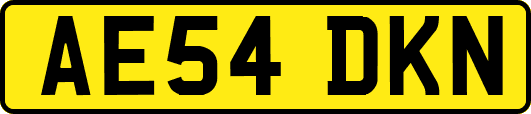 AE54DKN