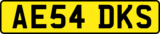 AE54DKS
