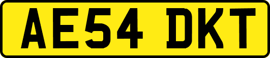 AE54DKT