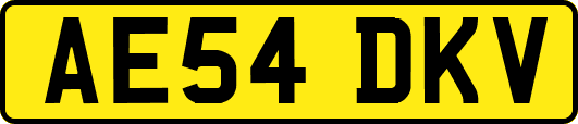 AE54DKV