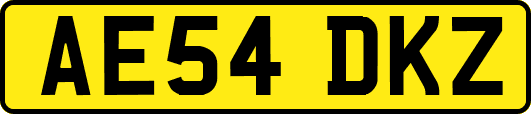 AE54DKZ