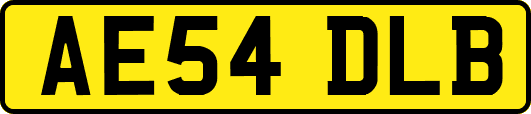 AE54DLB