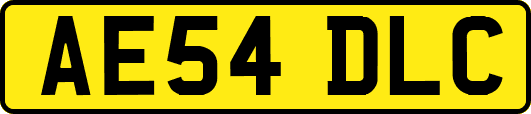 AE54DLC