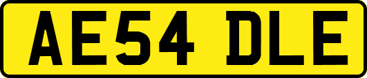 AE54DLE