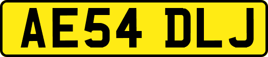 AE54DLJ
