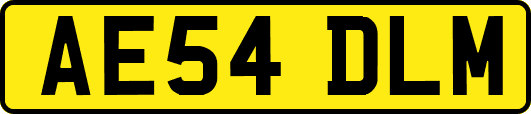 AE54DLM