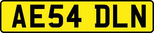 AE54DLN