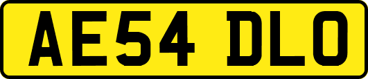 AE54DLO