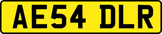 AE54DLR