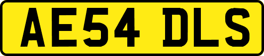 AE54DLS